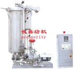 Mesin pencelupan pakej benang