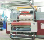 Calender 4-Roller / Double Side 4-Roller Calender
